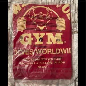 Darc sport X power house drop tank size L #94/500